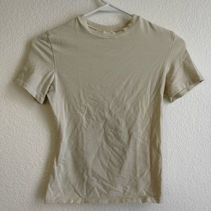 SKIMS Cotton Jersey T-Shirt